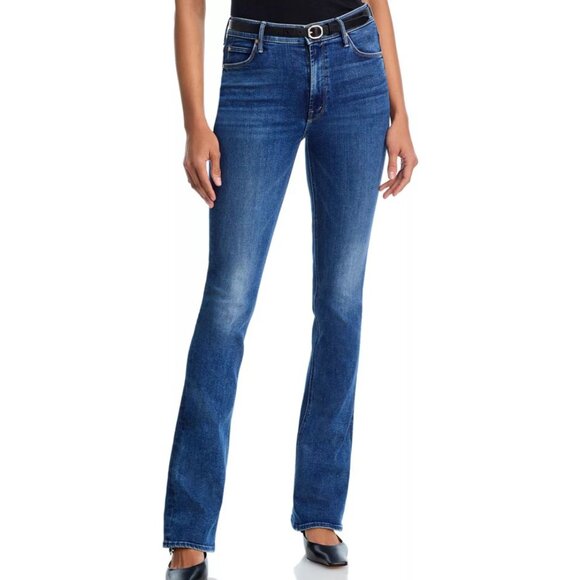 MOTHER Denim - New MOTHER The Runaway Jeans in Prized Possession - Size 25